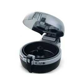 قلاية بدون زيت اوكارينا سعة 4.4 لتر 1400 واط اسود OCRAFDG151BS