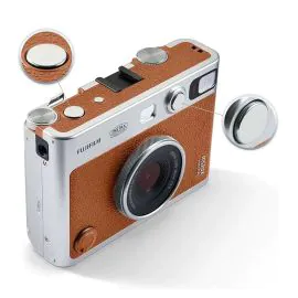 فوجي فيلم، كاميرا انستاكس ميني ايفو الفورية، بني