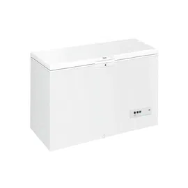 فريزر ويرلبول افقى 13.6 قدم ابيض WCF600/1T