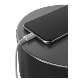 ريفرسونج كابل تايب سي بطول 1 متر أبيض