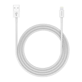 ريفرسونج كابل يو اس بي أبيض