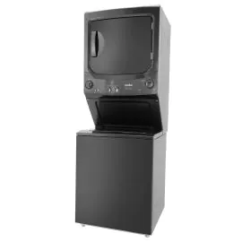 غسالة مابي دورين 7 كيلو تبخير بالهواء رمادي CLME77014DFU4