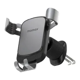 موماكس , حامل السيارة المغناطيسي رمادي 