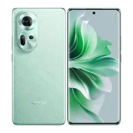 أوبو رينو11، 5 جي، 12 جيجا، 256 جيجا، أخضر