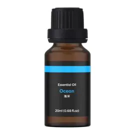 موماكس , زيت ريلاكسير البديل الأساسي , أزرق