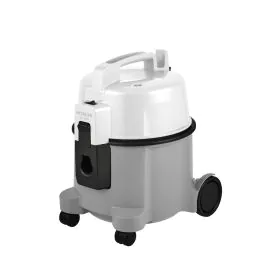 مكنسة هيتاشي برميل 7.5 لتر 1300 واط رمادى  CV-100GPG