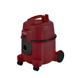 مكنسة هيتاشي برميل 1600 واط 7.5 لتر أحمر CV-100PWRGSA