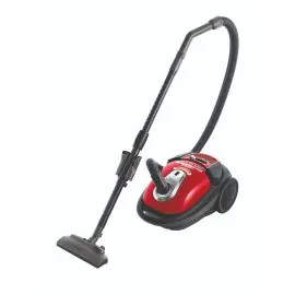 مكنسة هيتاشي بطة 6 لتر 2000 واط احمر CV-BA20VBRE  