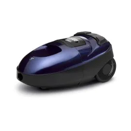 مكنسة هيتاشي بطة 6.5 لتر 2000 واط ازرق  CV-W2000SB