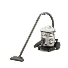 مكنسة هيتاشي رصاصي CV940Y-SS220 PG