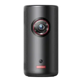 أنكر نيبولا كابسول 3 جهاز عرض ليزر محمول باللون الأسود