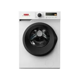 غسالة هام أمامية 8 ك أبيض Inverter تنشيف 5 ك  HMCFL8D5W-20