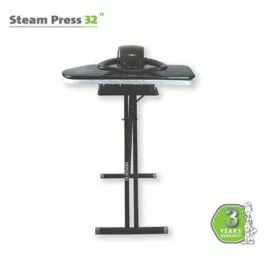 كاوية كبس بلاتينيوم 32 بوصة 2200 واط اسود SP 8110 B