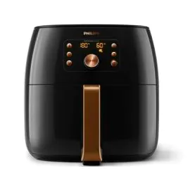 قلاية بدون زيت فيليبس 2200-2225 واط 1400 جرام HD9863/94