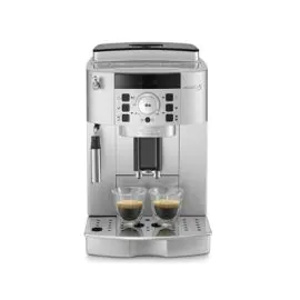 صانعة قهوة ديلونجي 1450 واط رصاصى DLECAM22.110
