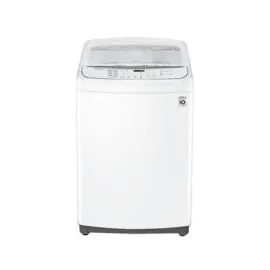 غسالة LG اتوماتيك علوية 14 ك ابيض  WTS14HHWK
