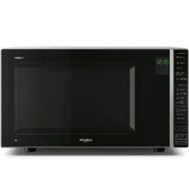 ميكرويف ويرلبول 30 لتر مع شوايه أسود MWP303SB