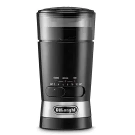 مطحنه قهوة ديلونجي 170 واط اسود KG210-BK