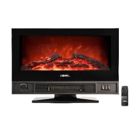 دفاية دوسيل ديكور جدار 1800-900 واط DOSHTSQYH04A