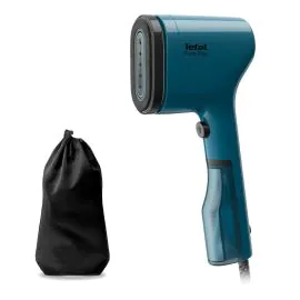 كاوية تيفال بخار محمولة 1300 واط 70 مل أزرق DT2020G0