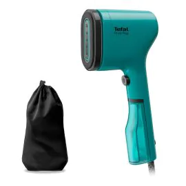 كاوية تيفال بخار محمولة 1300 واط 70 مل أخضر DT2024G0