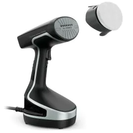 كاوية تيفال بخار 2000 واط 2.5 لتر أسود/سلفر DT8230G0