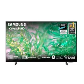 شاشة سامسونج 65 بوصة سمارت Crystal UHD UA65DU8000UXSA 4K