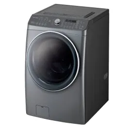 غسالة دايو اتوماتيك 15 ك فتحة امامية تنشيف 7 ك DWC-AD1223T