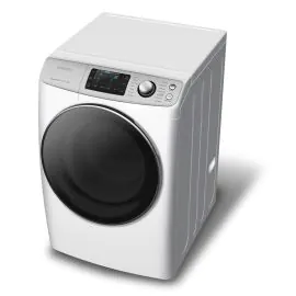 غسالة دايو اتوماتيك 11ك فتحة امامية تنشيف7 ك DWC-SD1232 -1T