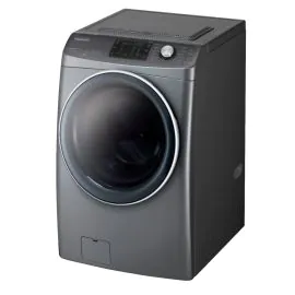 غسالة دايو اتوماتيك 13 ك فتحة امامية تنشيف7 كDWC-SD1243T