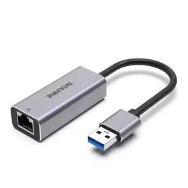 داتا زون, محول يو اس بي ايه الى منفذ انترنت, رمادي