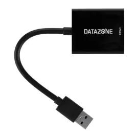 داتازون محول، يو اس بي ايه الى اتش دي ام اي، رمادي