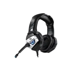سماعة الألعاب داتا زون K5 , أسود