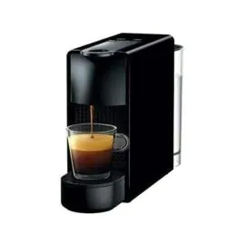 صانعة قهوة نيسبريسو 0.6 لتر 1200 واط اسود C30-ME-BK-NE2