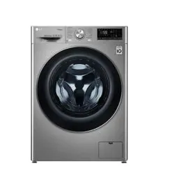 .غسالة LG اتوماتيك 10.5 ك استيل امامية WFV1114XMT