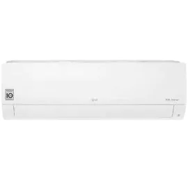 مكيف LG سمارت انفرتر 21500 بارد NS242C3 NK1 - NS242C3 UK1