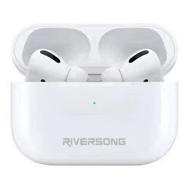 ريفرونج ,سماعة رأس لاسلكية ,أوديو إير برو, EA79 ,أبيض  