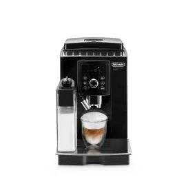 صانعة قهوة ديلونجي 1450 واط اسود DLECAM23.260