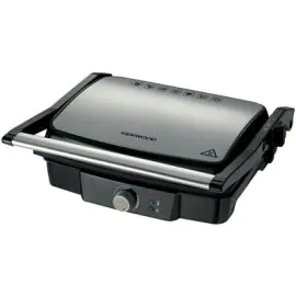 شواية صحية كينود 2000 واط رصاصى OWHGM30.000SI