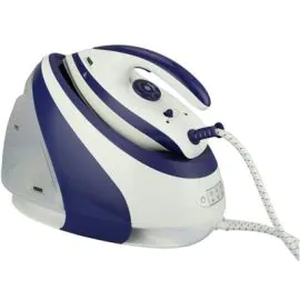 كاوية بمولد بخار هام قدرة 2400 واط 1.8 لتر سيراميك HMSS400