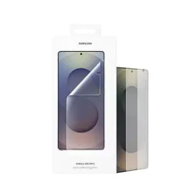 سامسونج، واقي شاشة مضاد للخدش، سامسونج جالكسي اس 25 الترا، شفاف