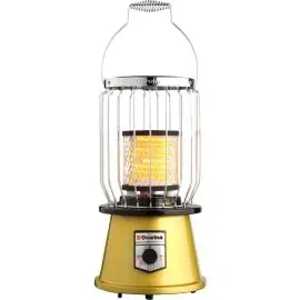 دفاية اوكارينا هالوجين1000-2000 واط OCRHTRU20NB2