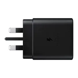 سامسونج شاحن حائطي فائق السرعة بقوة 25 واط