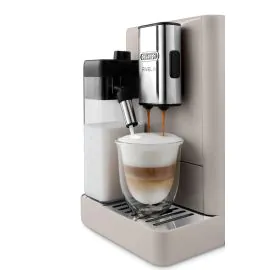 صانعة قهوة ديلونجي 1.4 لتر 1450 واط بيج DLEXAM440.55.BG