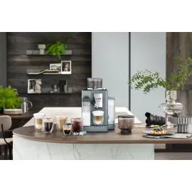 صانعة قهوة ديلونجي 1.4 لتر 1450 واط رمادي DLEXAM440.55.G