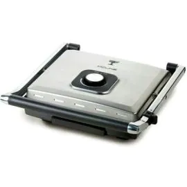 شواية MCLINE سطح تيفال 2000 واط MC-CG20