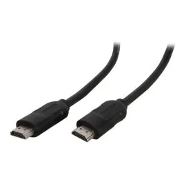 بيلكن 3 متر اتش دي ام اي كيبل,أسود