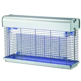 مصايد حشرات TAT رصاصي 30 واط GB1-30