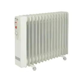 دفاية هام ألماني 15 ريشة 2500 واط MAT2515