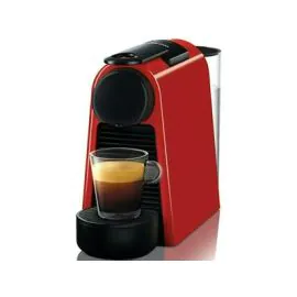 صانعة قهوة نيسبريسو 0.6 لتر 1200 واط احمر D30-ME-RE-NE2